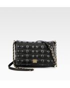 Kate Spade Quilted Shoulder Bag - Lyst