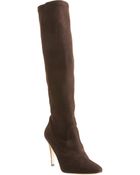 Manolo Blahnik Pascalare - Lyst