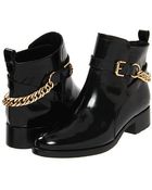 McQ by Alexander McQueen Paddock Boot - Lyst