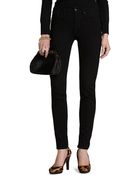 Brooks Brothers Demi Curve Levis Slim Leg Jeans - Lyst