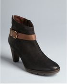 Paul Green Karla High Heel Booties - Lyst