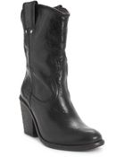 Lucky Brand Elle Boots - Lyst