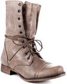 Steve Madden Troopa - Lyst