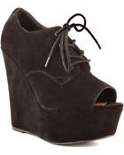 Steve Madden Windupp - Lyst
