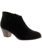 Asos Asos Abba Ankle Boots - Lyst