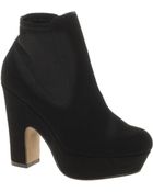 Asos Asos Amuse Chelsea Ankle Boots - Lyst