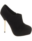 Asos Asos Toronto Shoe Boots - Lyst