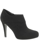 Asos Asos Trickster Shoe Boots - Lyst