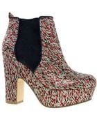 Asos Asos Amp Chelsea Ankle Boots - Lyst