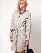 ASOS Collection Cooper Stollbrand Bound Parka - Lyst