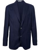 Boglioli Classic Blazer - Lyst