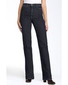 Not Your Daughter's Jeans Slim Leg Stretch Jeans - Lyst