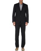 Lanvin Suit - Lyst