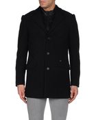 Scotch & Soda Midlength Jacket - Lyst