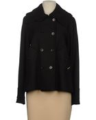 Twin-set Simona Barbieri Jacket - Lyst