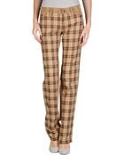 D&G Casual Trouser - Lyst