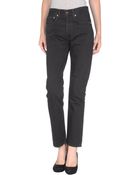 Levi's Casual Trouser - Lyst