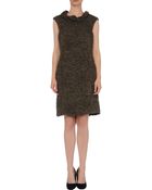 Roberta Scarpa Short Dress - Lyst