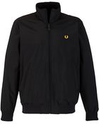 Fred Perry Sailing Jacket - Lyst