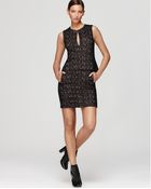 Diane von Furstenberg Dress - Lyst