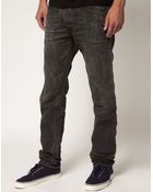 Diesel Jeans Darron Slim - Lyst