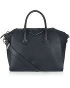 Givenchy Antigona Tote Bag - Lyst