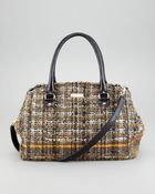 Kate Spade Carnegie Hall Sloan Shoulder Bag - Lyst