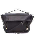 3.1 Phillip Lim Pashli Messenger Bag - Lyst