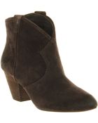 Ash Jalouse Boot - Lyst