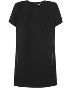 Christopher Kane Wool Crepe Dress - Lyst