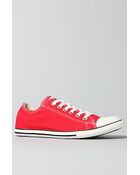 Converse The Chuck Taylor All Star Slim Sneaker - Lyst