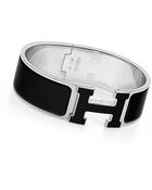 Hermes Clic Clac H - Lyst