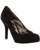 Dolce & Gabbana Court Shoe Pump - Lyst