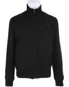 Quai De Valmy 100 Mink Suede Jacket with Mink Fur Lining - Lyst
