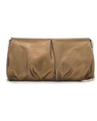 Mango Clutch Bag - Lyst