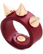 ModCloth Pros and Conical Ring - Lyst