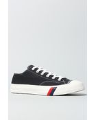 Pro Keds The Royal Low Sneaker in Black - Lyst