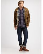 PRPS Barracuda Straightleg Jeans - Lyst