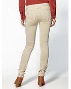 Rag & Bone The Skinny Corduroy - Lyst