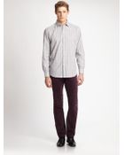 Robert Graham South Paw Classic Fit Jeans - Lyst