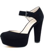 Michael Kors Korskempton Pump - Lyst