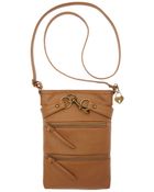 American Rag Taryn Crossbody - Lyst