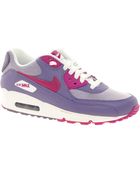Nike Air Max 90 08 Trainers - Lyst