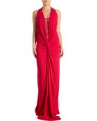 Diane von Furstenberg Eileen Dress - Lyst