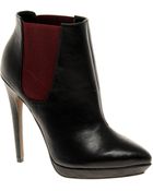 Asos Asos Action Chelsea Ankle Boots - Lyst