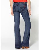 7 For All Mankind Dojo Jeans - Lyst