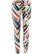 H&M Trousers - Lyst