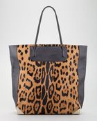 Alexander Wang Prisma Calf Hair Tote - Lyst