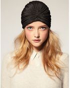ASOS Collection Turban - Lyst