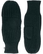 Cheap Monday Mittens - Lyst